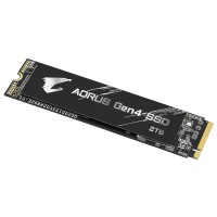 GIGABYTE AORUS Gen4 SSD 2TB [1]