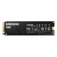 SSD M.2 500GB Samsung 980 [1]