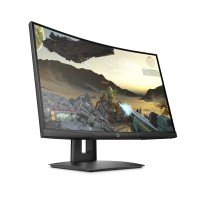 HP X24c Curved gaming [1]