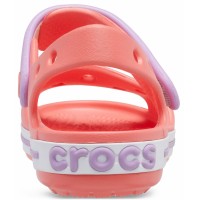Dětské sandály Crocs Crocband Sandal Kids - Fresco [3]