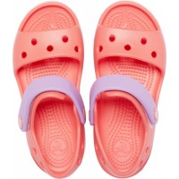 Dětské sandály Crocs Crocband Sandal Kids - Fresco [6]