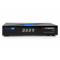 Octagon SX889 IPTV Box Linux HEVC H.265 FullHD [1]