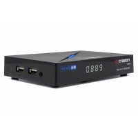 Octagon SX889 IPTV Box Linux HEVC H.265 FullHD [2]