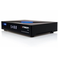 OCTAGON SX88 4K DVB-S/S2+IP H.265 HEVC UHD [1]