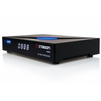 Octagon SX888 IPTV Box 4K Linux HEVC H.265 UHD [1]