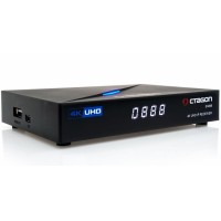 Octagon SX888 IPTV Box 4K Linux HEVC H.265 UHD [5]