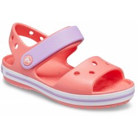 Dětské sandály Crocs Crocband Sandal Kids - Fresco [2]