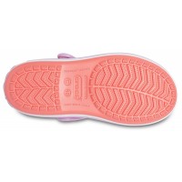 Dětské sandály Crocs Crocband Sandal Kids - Fresco [4]