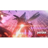 XONE - Mass Effect Legendary Edition [2]