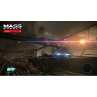 XONE - Mass Effect Legendary Edition [3]