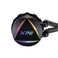 Adata XPG Levante 240 vodní chlazení CPU, RGB [1]