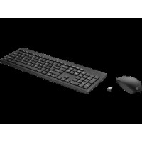 HP 230 Bezdrátová klávesnice a myš CZ/SK [1]