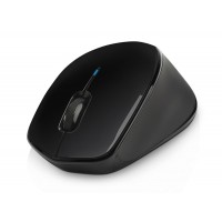 HP x4500 Wireless Mouse Black [1]