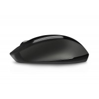 HP x4500 Wireless Mouse Black [2]