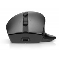 HP Creator 930M bezdrátová černá myš laser [3]