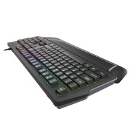 Genesis herní klávesnice RHOD 350 RGB US layout, 7-zónové podsvícení [4]