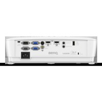 DLP proj. BenQ MX536- 4000lm,XGA,HDMI,USB [3]