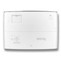 DLP Proj.BenQ W2700 - 2000lm,UHD,HDMI,repro [4]
