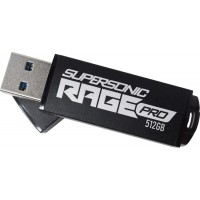512GB Patriot SUPERSONIC RAGE PRO USB 3.2 (gen 1) [1]