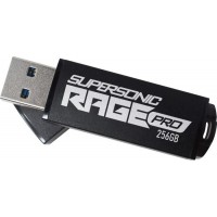 256GB Patriot SUPERSONIC RAGE PRO USB 3.2 (gen 1) [1]