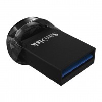SanDisk Ultra Fit 512GB USB 3.1 černá [1]