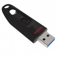 SanDisk Ultra USB 512GB USB 3.0 černá [1]