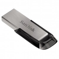 SanDisk Ultra Flair 512GB USB 3.0 černá [1]