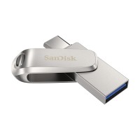 SanDisk Ultra Dual Drive Luxe USB-C 256GB [1]