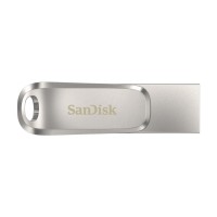 SanDisk Ultra Dual Drive Luxe USB-C 32GB [2]