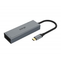 AKASA USB 3.2 Type-C čtečka karet [1]