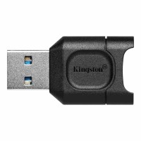 Čtečka Kingston  MobileLite Plus USB 3.1 microSDHC/SDXC UHS-II [1]