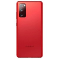 Samsung Galaxy S20 FE red [2]