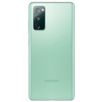 Samsung Galaxy S20 FE green [2]