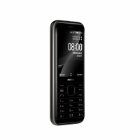 Nokia 8000 4G Dual SIM Black [2]