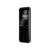 Nokia 8000 4G Dual SIM Black [4]