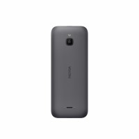 Nokia 6300 4G charcoal [2]