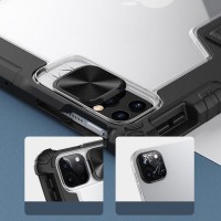 Nillkin Bumper PRO Protective Stand Case pro iPad 10.9 2020/Air 4/Pro 11 2020 Black [1]