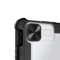 Nillkin Bumper PRO Protective Stand Case pro iPad 10.9 2020/Air 4/Pro 11 2020 Black [3]