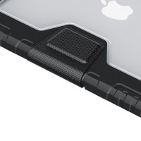 Nillkin Bumper PRO Protective Stand Case pro iPad 10.9 2020/Air 4/Pro 11 2020 Black [7]