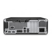 HP ProDesk 405 G6 SFF R3-3200G/4GB/128SD/DVD/W10P [3]