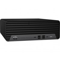 HP EliteDesk 805 G6 SFF R5-4650G/8GB/256SSD/Radeon RX Vega 7/DVD/W10P DisplayPort+HDMI [2]