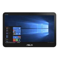 ASUS AIO V161/15,6'' HD TOUCH/ Intel N4020 (2C/2T)/4GB/128GB SSD/WIFI+BT/W10H/Black/2Y PUR [1]