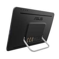 ASUS AIO V161/15,6'' HD TOUCH/ Intel N4020 (2C/2T)/4GB/128GB SSD/WIFI+BT/W10H/Black/2Y PUR [3]