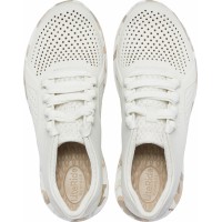 Dámské tenisky Crocs LiteRide Printed Camo Pacer Women - Almost White [6]
