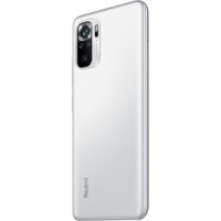 Xiaomi Redmi Note 10S (6GB/64GB) bílá [2]