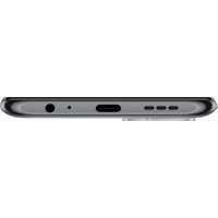 Xiaomi Redmi Note 10S (6GB/64GB) černá [8]