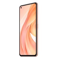 Xiaomi Mi 11 Lite 4G (6/128GB) růžová [3]