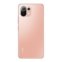 Xiaomi Mi 11 Lite 4G (6/128GB) růžová [7]