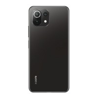 Xiaomi Mi 11 Lite 4G (6/64GB) černá [4]