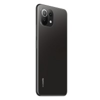 Xiaomi Mi 11 Lite 4G (6/64GB) černá [5]